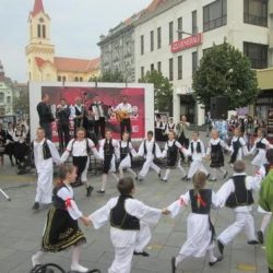 folklor