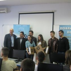 levi9 dodela lap top