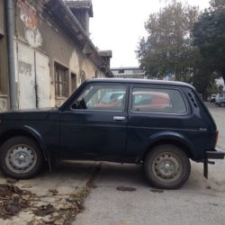 poljočuvari