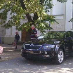 skoda auto cune kikinda