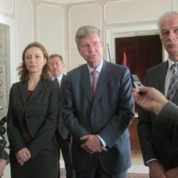ambasador