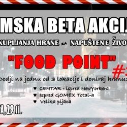 beta akcija