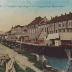 dundjer