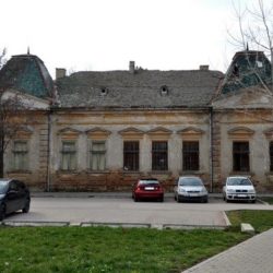 kuca bibic spolja