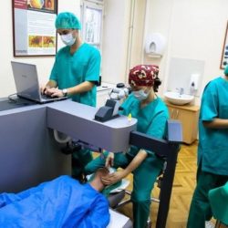 kuca zdravlja operaciona sala