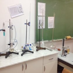 laboratorija