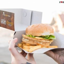 pileci burger