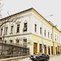 svetosavska