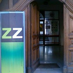 zeleno zvono