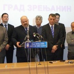 gradska vlast