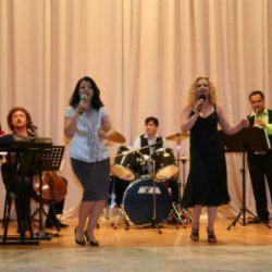 klezmer