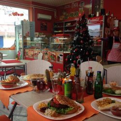 mex fast food zrenjanin