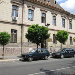 centar za socijlalni rad