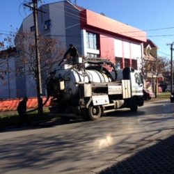 kanalizacija koce kolarova