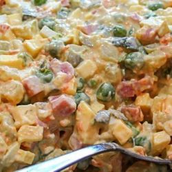 salata