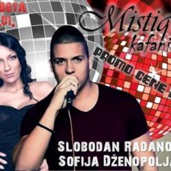 slobodan radanovic