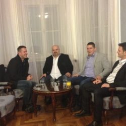 vlado georgijev docek srpske nove godine
