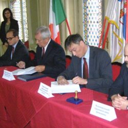 Ugovor Gruppo Zilio veca2