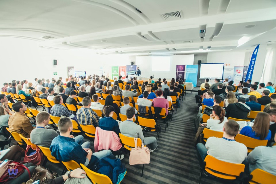 Webiz konferencija