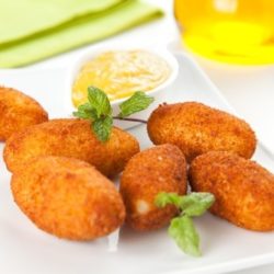 kroketi
