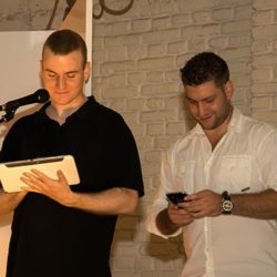 nemanja i vujedin divjak