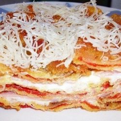 torta paprika