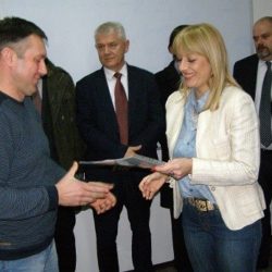 Joksimovic RCR Banat