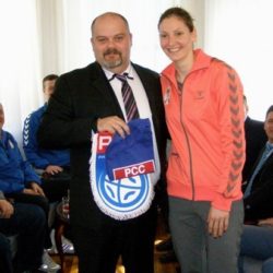 Prijem za rukometasice Srbije 2 e1426698522605
