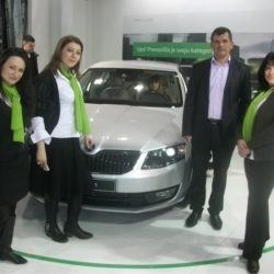 auto centar cune