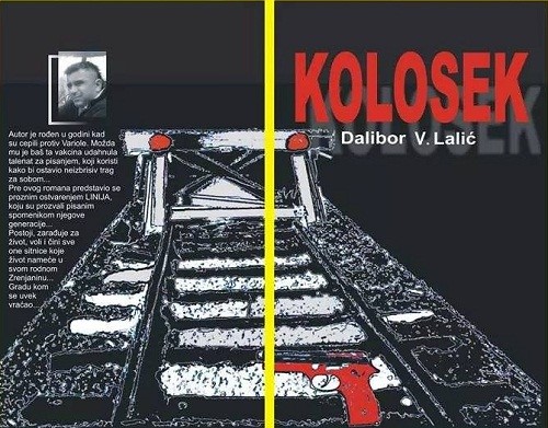 kolosek