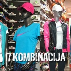 sportske kombinacije 1