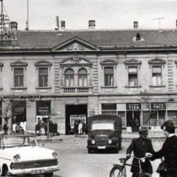 stara tisa