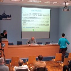 Prezentacija put ZR Zabalj 1