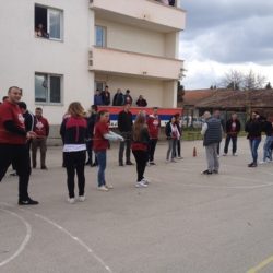 dan studenata zrenjanin