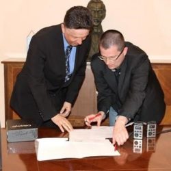 gomex sterijino pozorje
