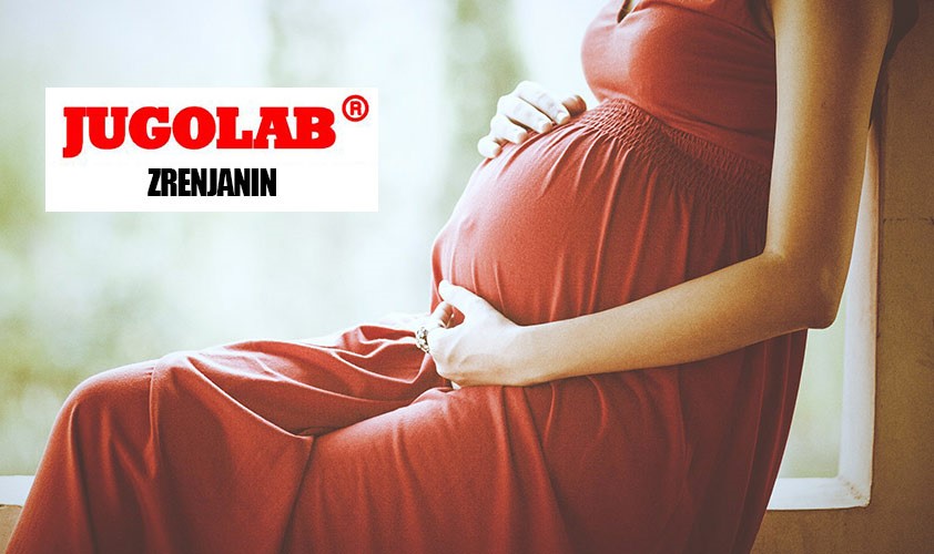 laboratorijske analize za trudnice