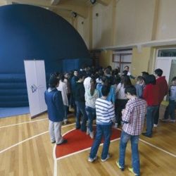 planetarijum