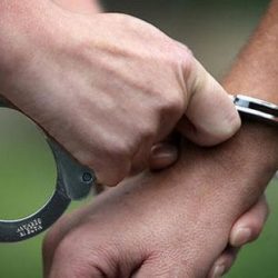 policija