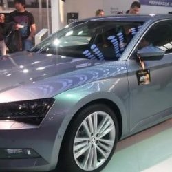 skoda