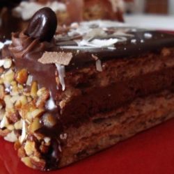 torta