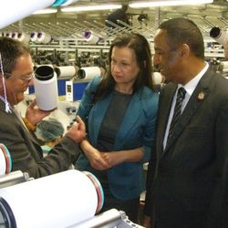 Ambasador UAE Fulgar