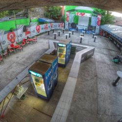 Kino basta zr