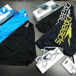 SPEEDO PLIVACKA OPREMA KUPACI NAOCARE