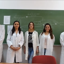 Ucenici skole Uros Predic