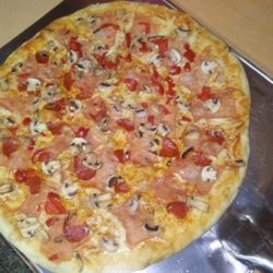 kapricoza picerija porodicna zrenjanin dostava kasper