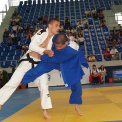 Dusan Saric bronza