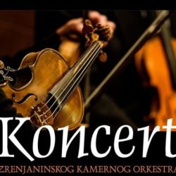Kamerni Orkestar 20151