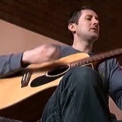 gitara 1
