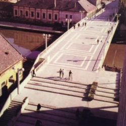 pesacki most