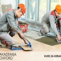 Akademija Oxford keramicar